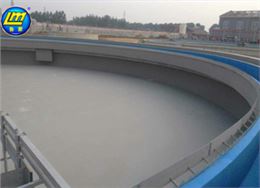 北京小汤山再生水厂