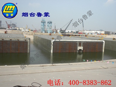 鲁蒙喷涂聚脲弹性体材料