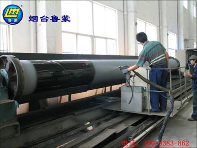 聚脲片管道防腐涂料 聚脲片管道防腐涂料
