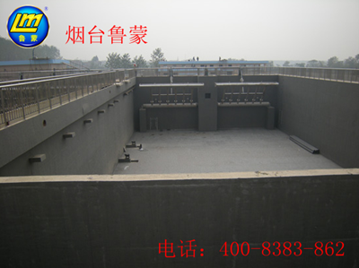 VRA-LM&reg;复合防腐防水涂料