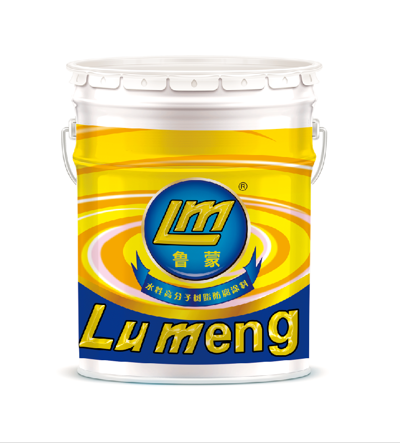 VRA-LM®水性氟树脂防腐涂料 VRA-LM®水性氟树脂防腐涂料